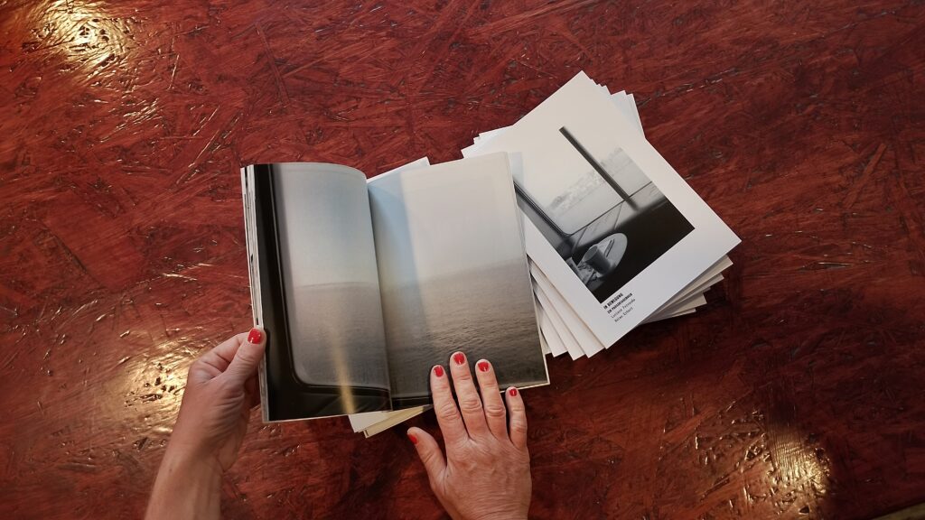 In Bewegung - Fanzine