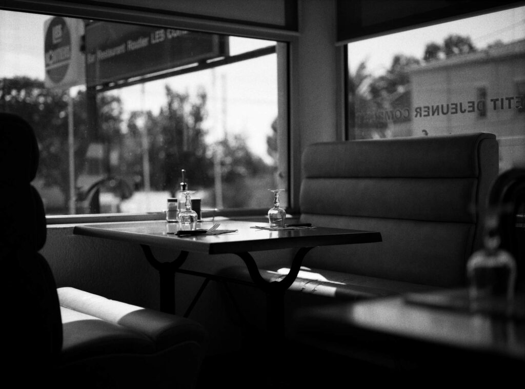 Bar-Restaurant Routier Les Corbières – Fitou